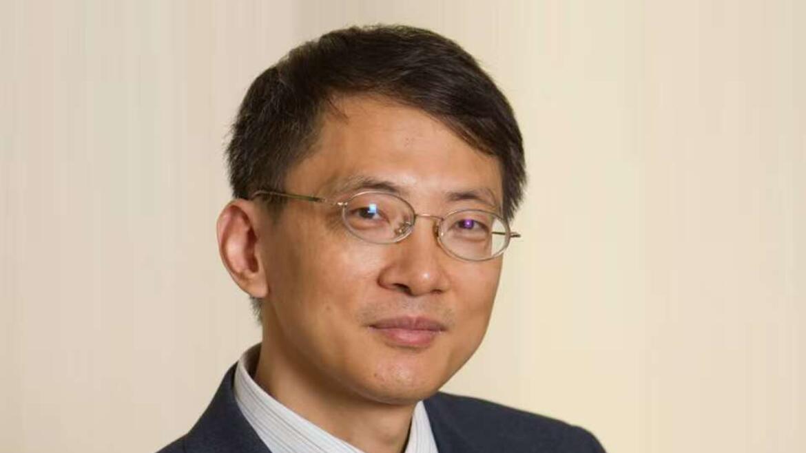 Dr. Tianhong Dai