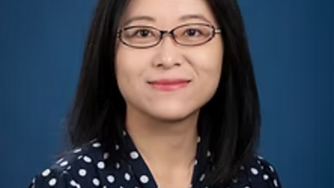 Dr. Fangyuan Ding