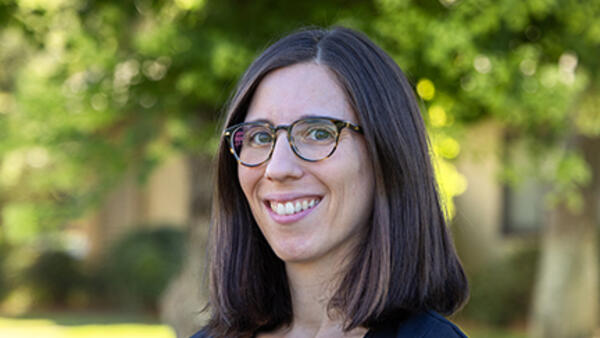 Dr. Alba Alfonso Garcia