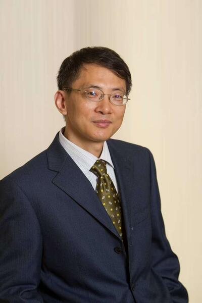 Dr. Tianhong Dai