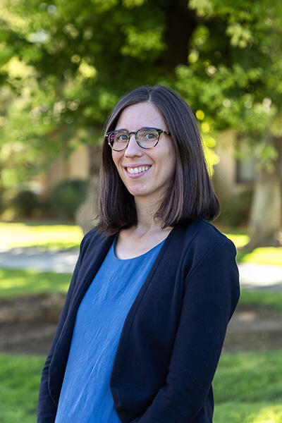 Dr. Alba Alfonso Garcia