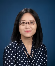 Dr. Fangyuan Ding