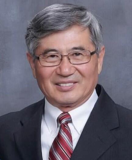 Yongxing “John” Zhang