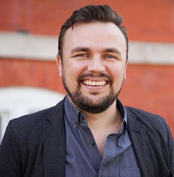 Christopher Kieslich